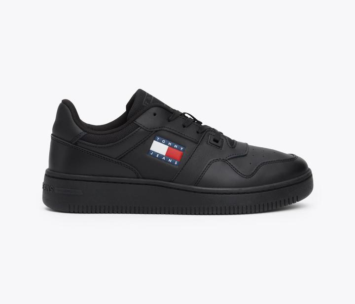 Triple Black