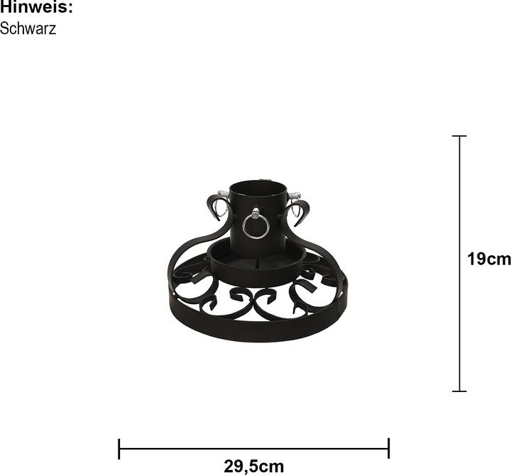 Actual product image Star Trading Granig
