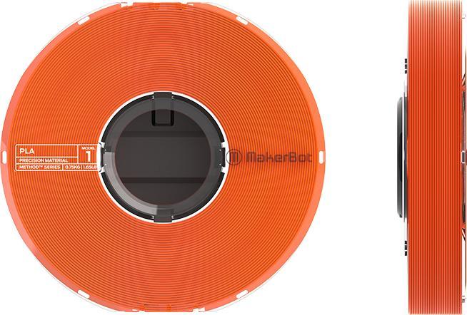 Produktbild Makerbot 375-0017A (PLA, Orange)