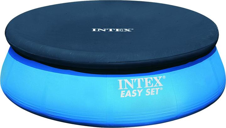Intex Cover sheet