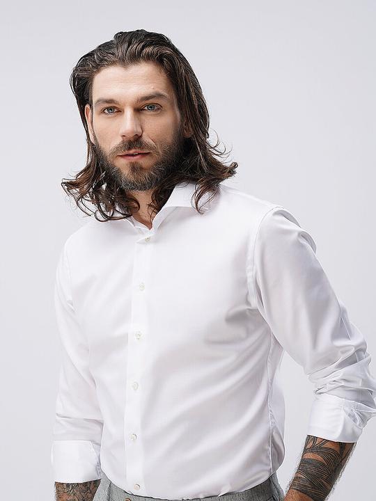 Produktbild Profuomo Hemd Slim-Fit (43)