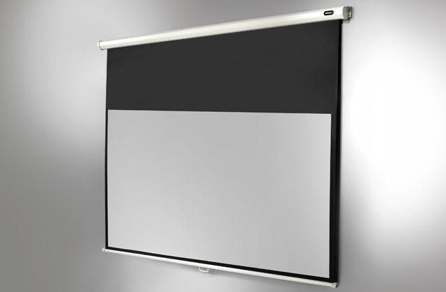 Produktbild Celexon Rollo Economy (100", 16:9, 21:9, 4:3, 1:1)
