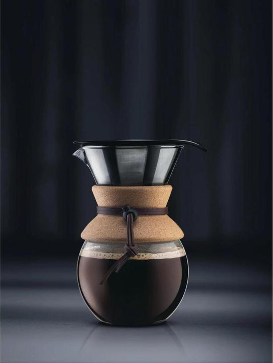 Immagine prodotto Bodum Caffettiera Pour Over (1 l)