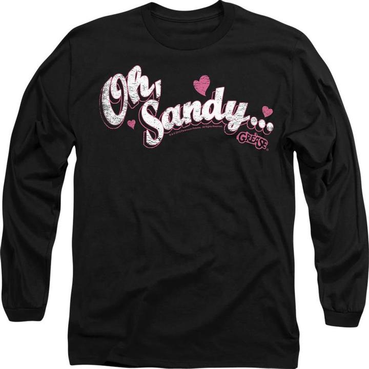 Produktbild Grease Oh Sandy TShirt (M)