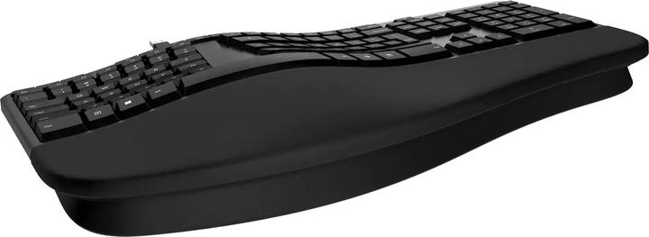Image du produit Incase Clavier ergonomique De Layout (DE, Filaire)