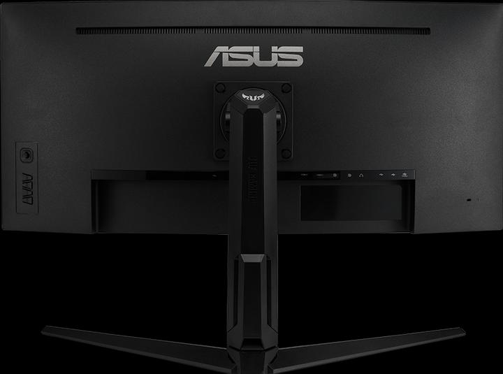 Image du produit ASUS TUF Gaming VG34VQL1B (3440 x 1440 pixels, 34")
