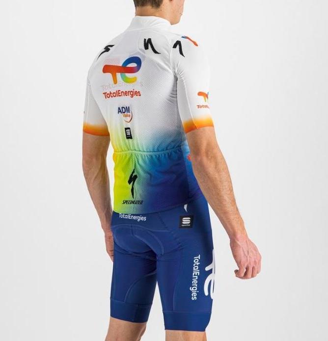 Immagine prodotto Sportful Gilet TotalEnergies Pro (XXL)