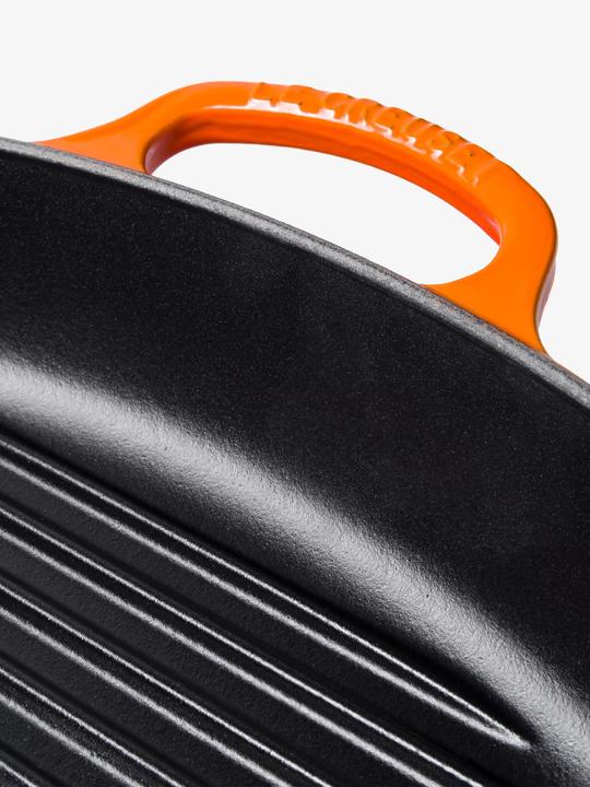 Produktbild Le Creuset Signature (Grillpfanne, Gusseisen)