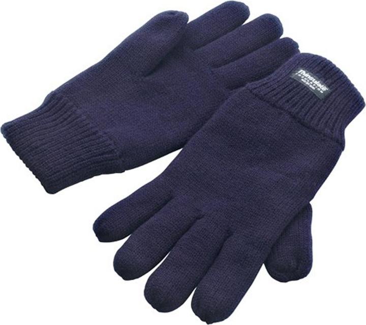 Result Winterhandschuhe Thinsulate Gepolstert (XXL)