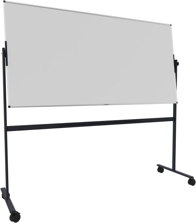 Productafbeelding Legamaster UNITE PLUS Driepoot Draaibord 120x220cm (220 x 120 cm)