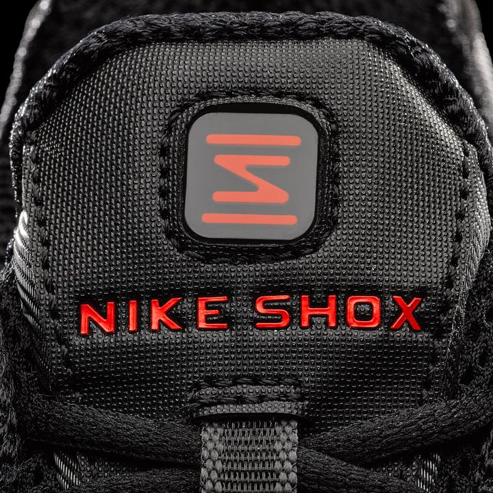 Actual product image Nike Shox TL (46)