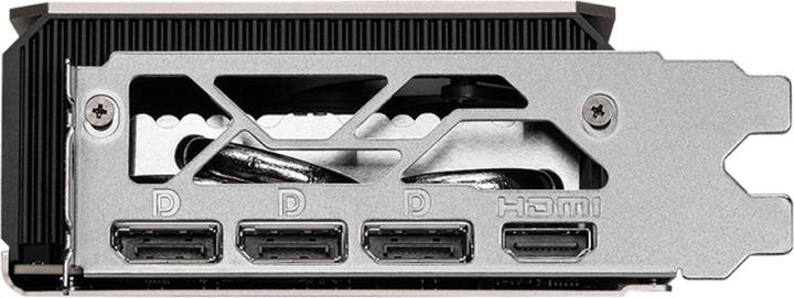 Produktbild MSI GeForce RTX™ 5060 Ti 16G INSPIRE 2X OC (16 GB)