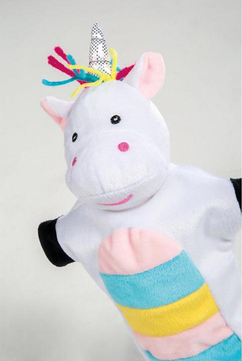 Produktbild Roba Handpuppen
