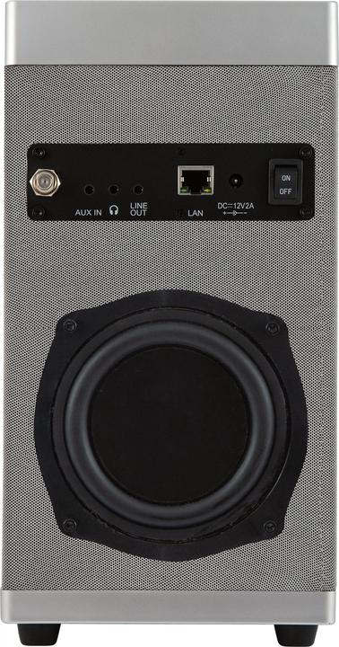 Produktbild Imperial Dabman i610 (FM, DAB+, Internetradio, UKW, Bluetooth, WLAN)