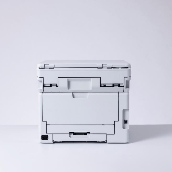 Actual product image Brother DCP-L3520CDWE (Laser, Colour)