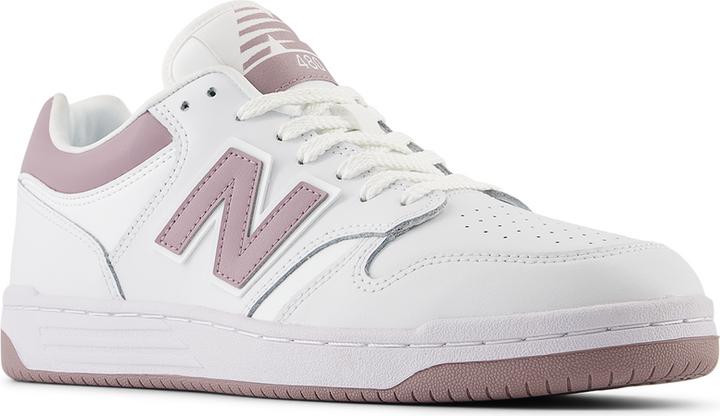 Produktbild New Balance BB480LWI (40.5)