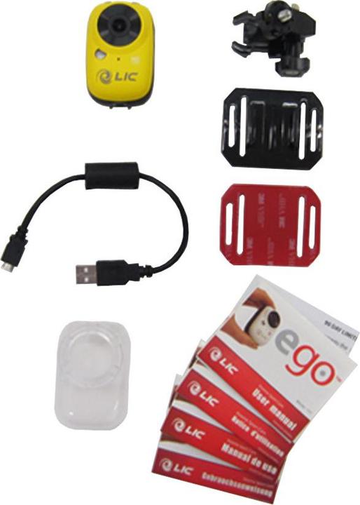 Produktbild Image EGO 727 (WLAN)