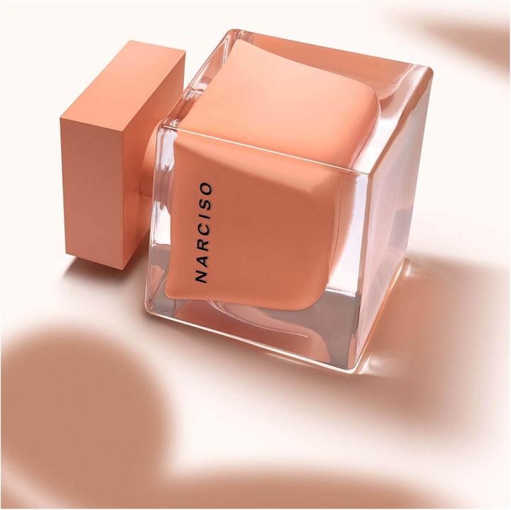 Image du produit Narciso Rodriguez Narciso Ambrée (Eau de parfum, 30 ml)