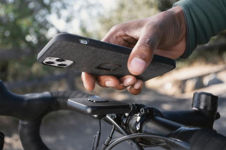 Produktbild Peak Design Everyday Case (Apple iPhone 13 Pro)