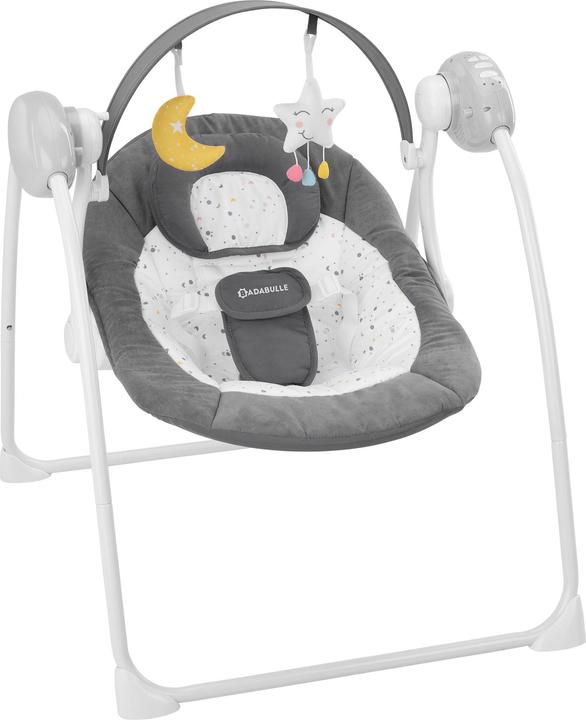 Actual product image Badabulle Moonlight