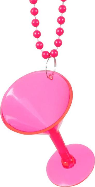 Produktbild Boland Cocktail Schnapsglas Halskette