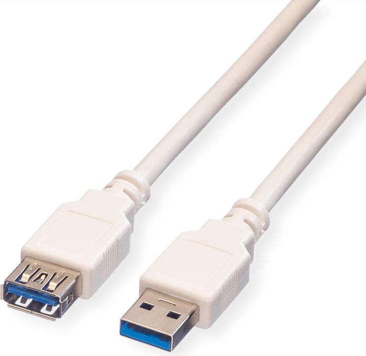 Immagine prodotto Roline Cavi USB (1.80 m, USB 3.0)