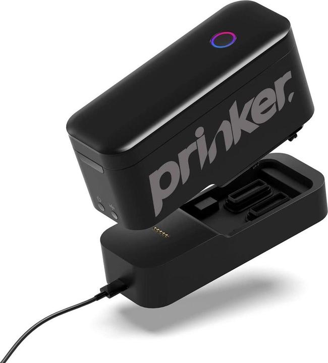 Prinker S Color Set - Skin Printer