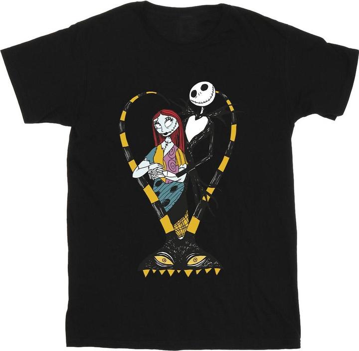 Dick Smith Heart Jack TShirt Jungen