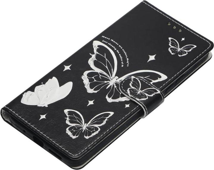 Immagine prodotto Cover-Discount Tasche Hülle mit Motiv (Samsung Galaxy S25 Ultra)