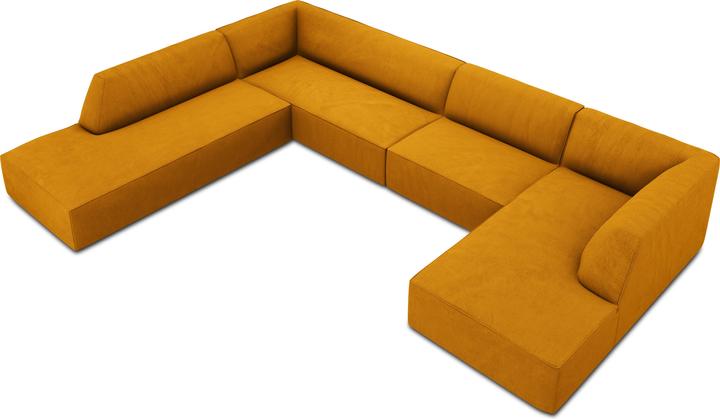 Produktbild Micadoni Ruby (Wohnlandschaft)