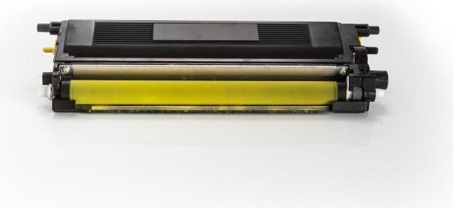Produktbild Hermex Kompatibler Toner XL für Brother MFC-9440CN (Y)