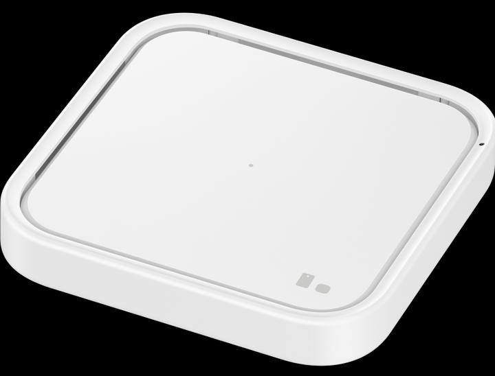 Actual product image Samsung Pad EP-P2400 (15 W)