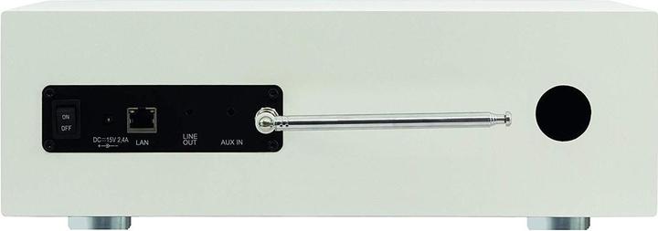 Actual product image Imperial Dabman i450 CD (Web radio, DAB+, VHF, FM, Bluetooth, Wi-Fi)