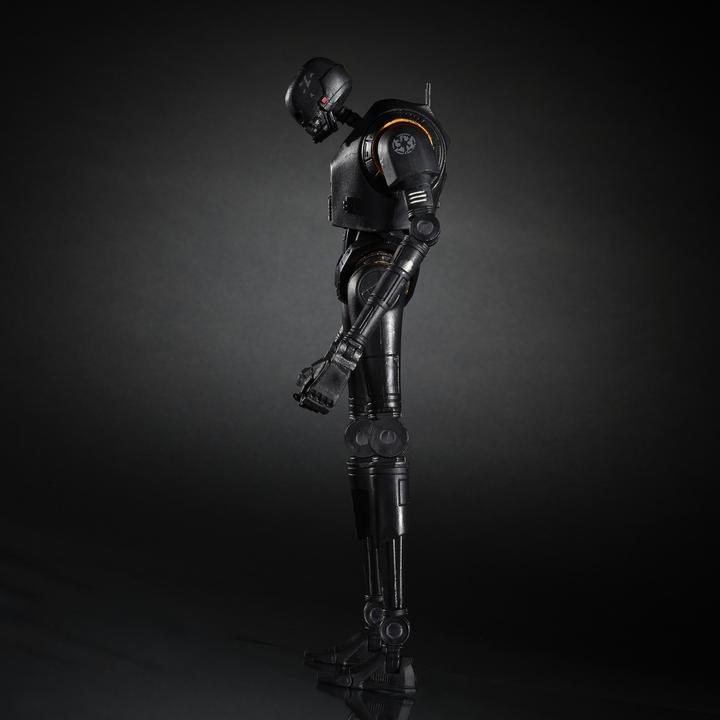 Produktbild Hasbro Star Wars Figuren ass.