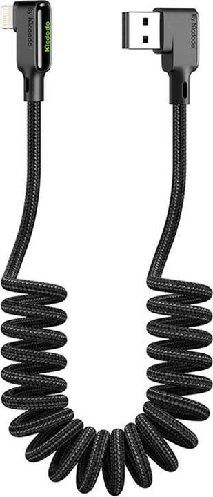 Mcdodo USB A — Lightning (1.80 m)