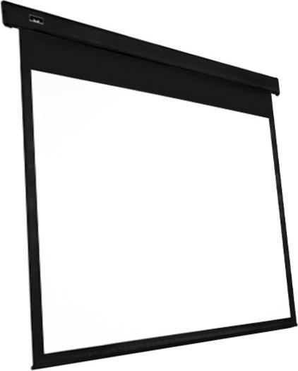Multibrackets M Motorized Projection Screen 240x135, Black (108", 16:9)