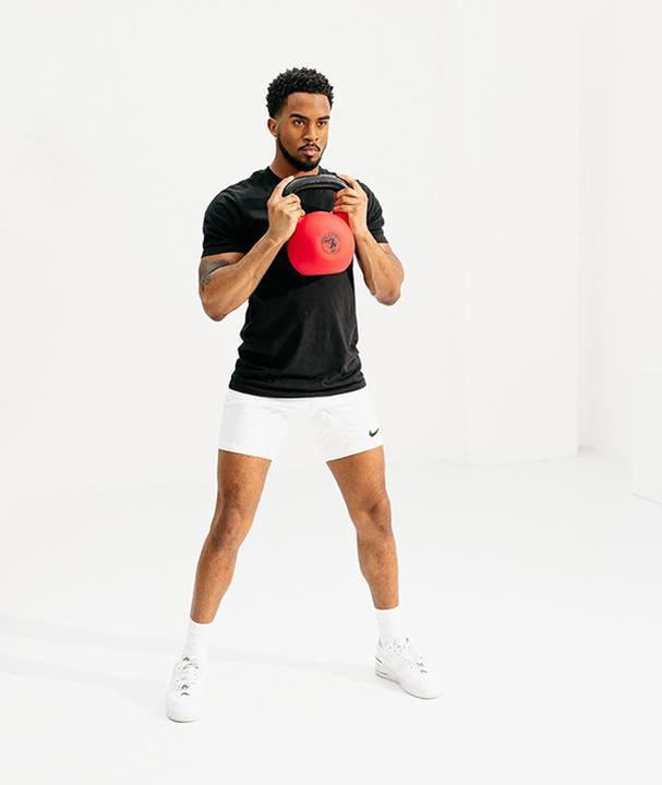 Image du produit Gorilla Sports Kettlebell (1 x 10 kg)