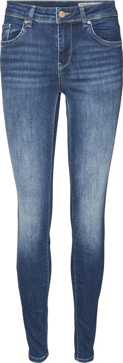 Vero Moda VMLUX Jeans Slim Fit Jeans (34)