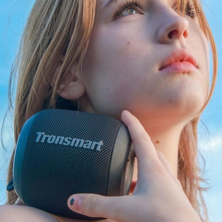 Produktbild Tronsmart T7 (18 h, Akkubetrieb)