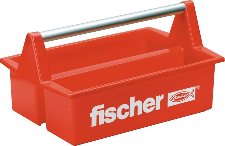 Actual product image Fischer WZK toolbox (1 pieces)