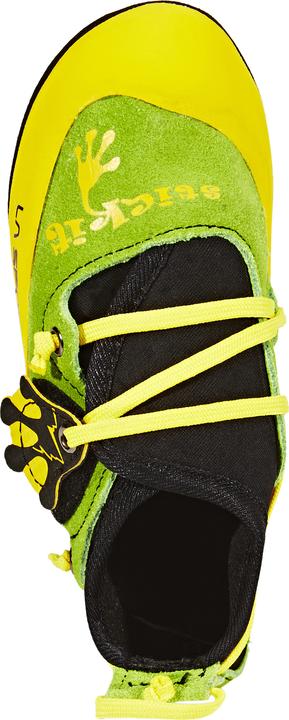 Produktbild La Sportiva Stickit Climbing Shoes Kids (34)