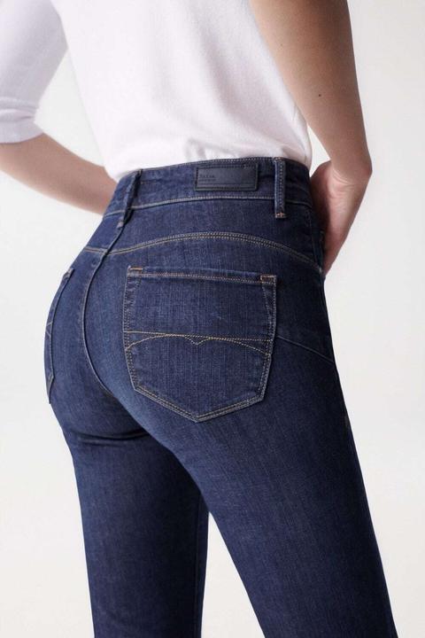Produktbild Salsa Jeans Jeans Glamour Flare (31)