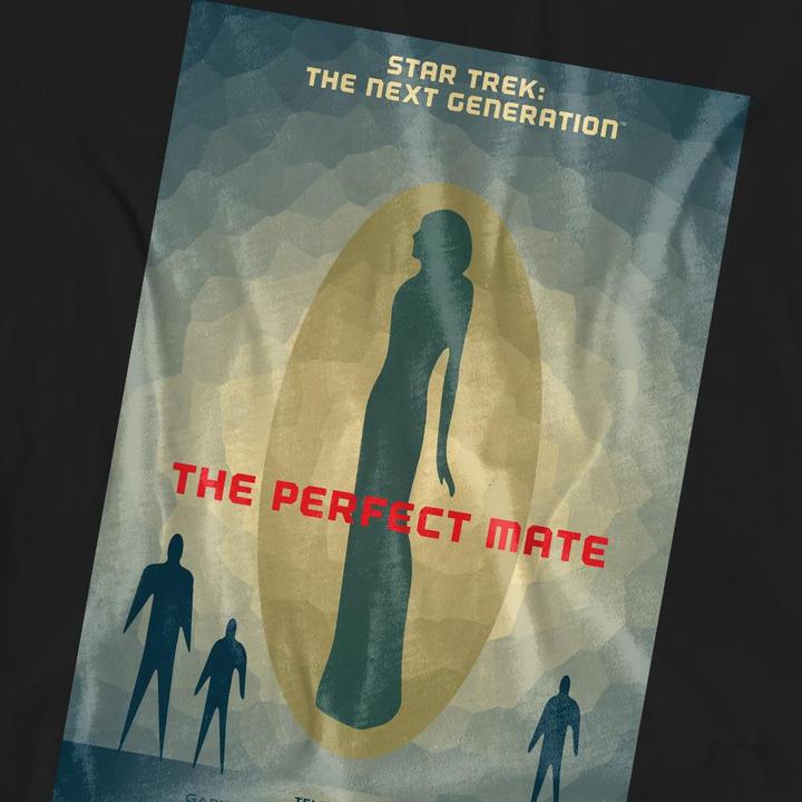 Produktbild The Next Generation Season 5 Episode 21 TShirt (XL)