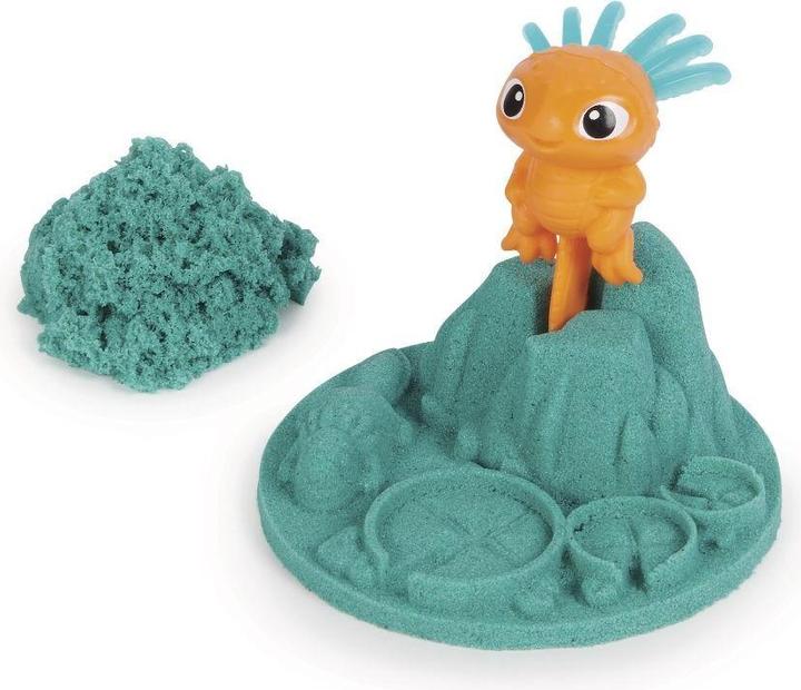 Actual product image Spin Master Kinetic Sand - Surprise