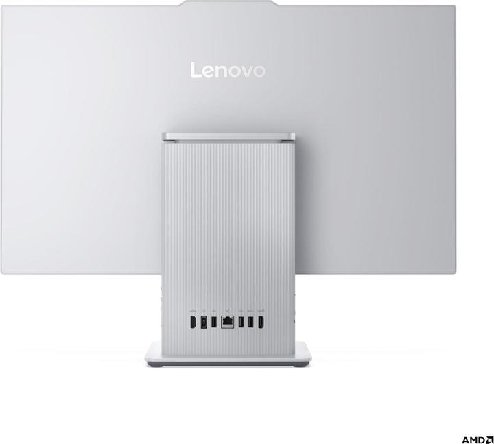 Produktbild Lenovo IdeaCentre AIO 27ARR9 (AMD Ryzen 5 7535HS, 16.38 GB, 512 GB, Radeon 660M)