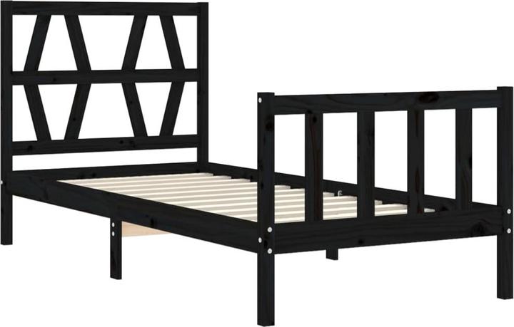 Actual product image VidaXL Livy (75 x 190 cm)