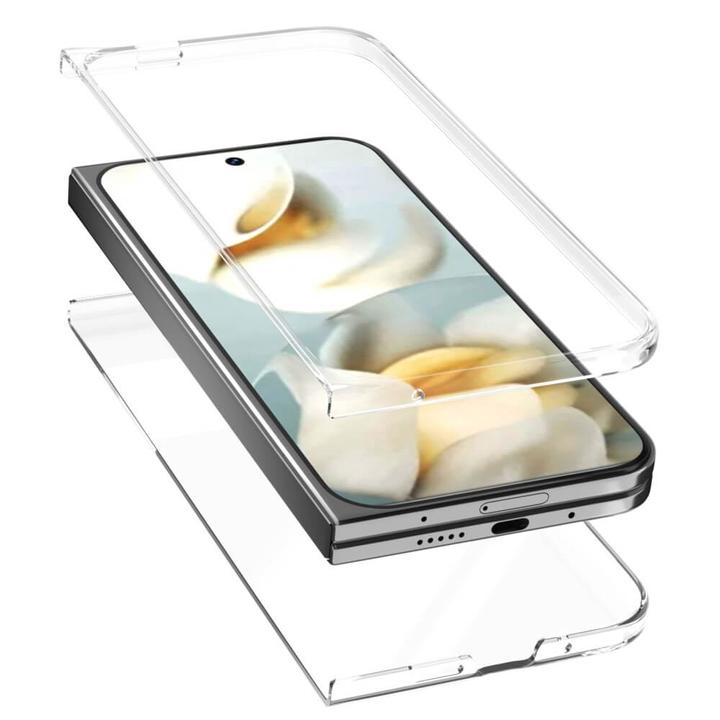 Immagine prodotto Cover-Discount Crystal Case Handyhülle (Google Pixel)