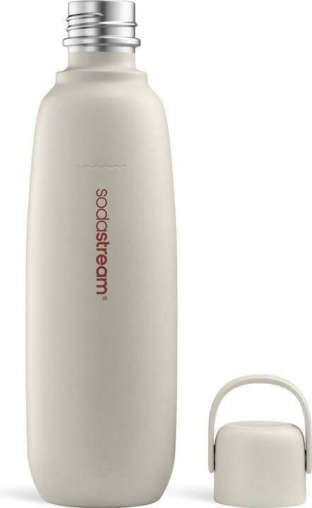 SodaStream Stainless steel bottle fizz&go Cool