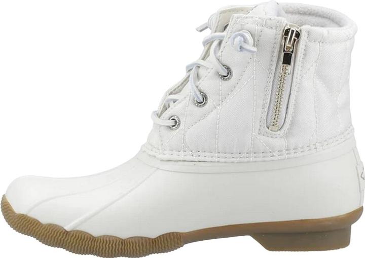 Produktbild Sperry Stiefel Saltwater Seacycled Nylon (38)