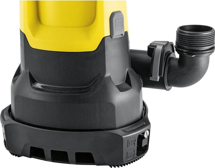 Produktbild Kärcher SP 16.000 Dual (Schmutzwasserpumpe, Klarwasserpumpe)
